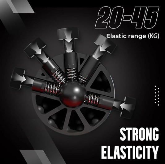 Holdrix™ TitanGrip