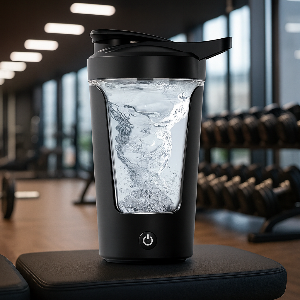 Holdrix™ Turbo Shake