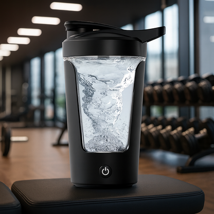 Holdrix™ Turbo Shake