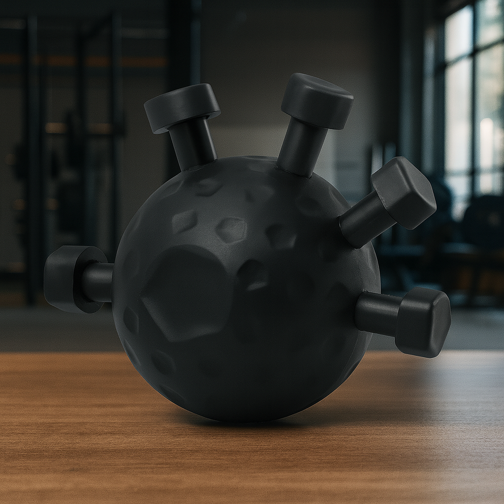 Holdrix™ TitanGrip