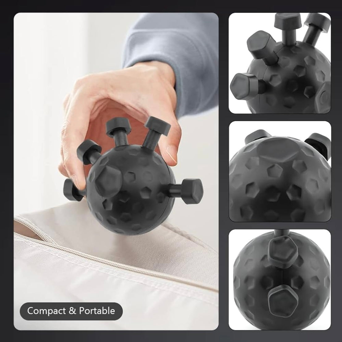 Holdrix™ TitanGrip