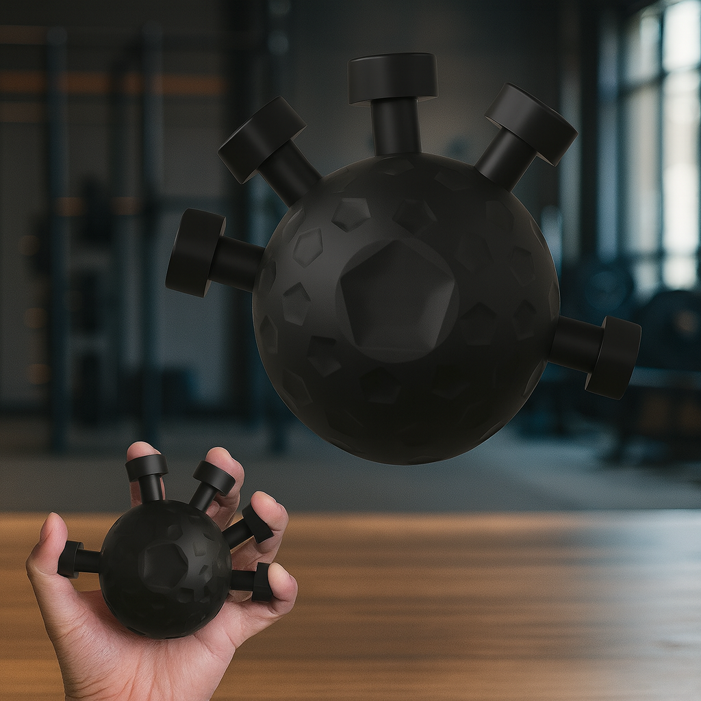 Holdrix™ TitanGrip