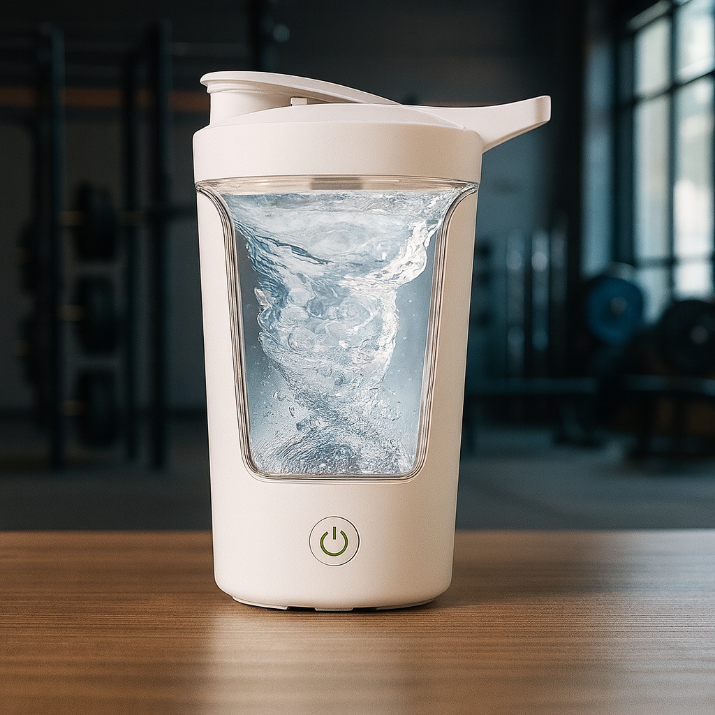 Holdrix™ Turbo Shake