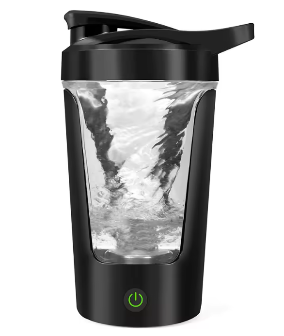 Holdrix™ Turbo Shake
